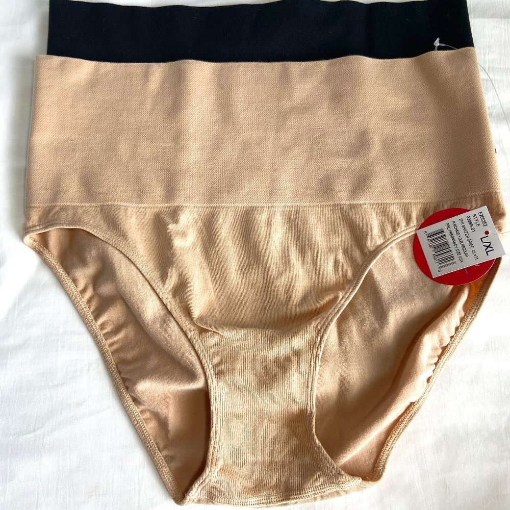 Motherhood Maternity Postpartum Underwear